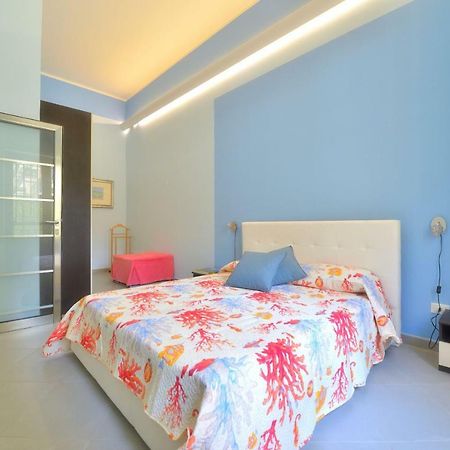 Belmonte Blu Suite Παλέρμο Εξωτερικό φωτογραφία