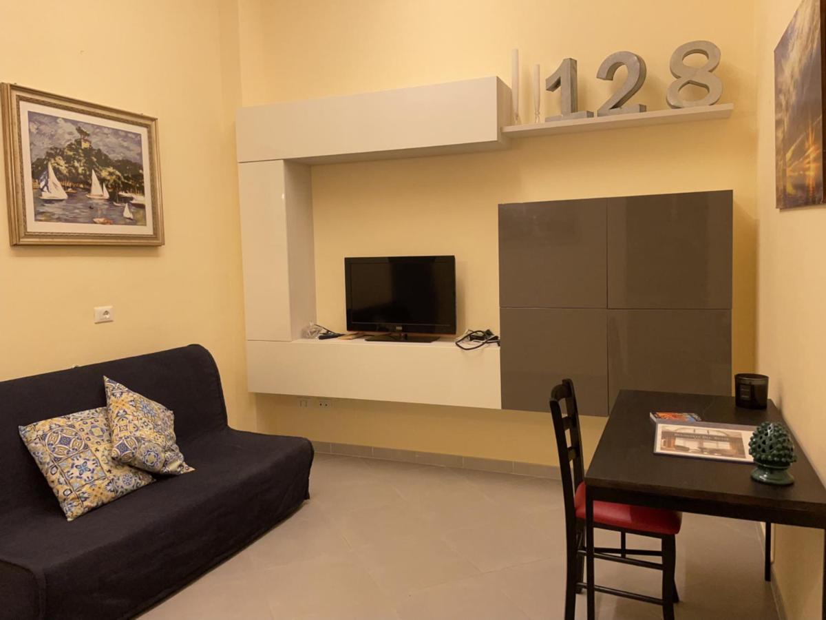 Belmonte Blu Suite Παλέρμο Εξωτερικό φωτογραφία