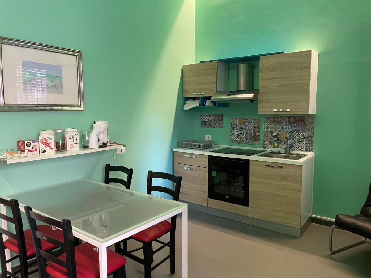 Belmonte Blu Suite Παλέρμο Εξωτερικό φωτογραφία