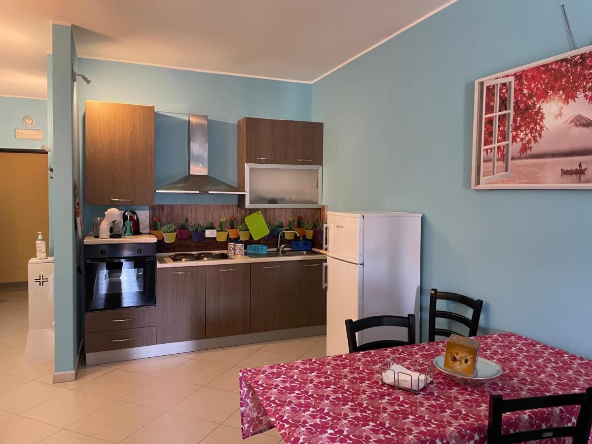 Belmonte Blu Suite Παλέρμο Εξωτερικό φωτογραφία