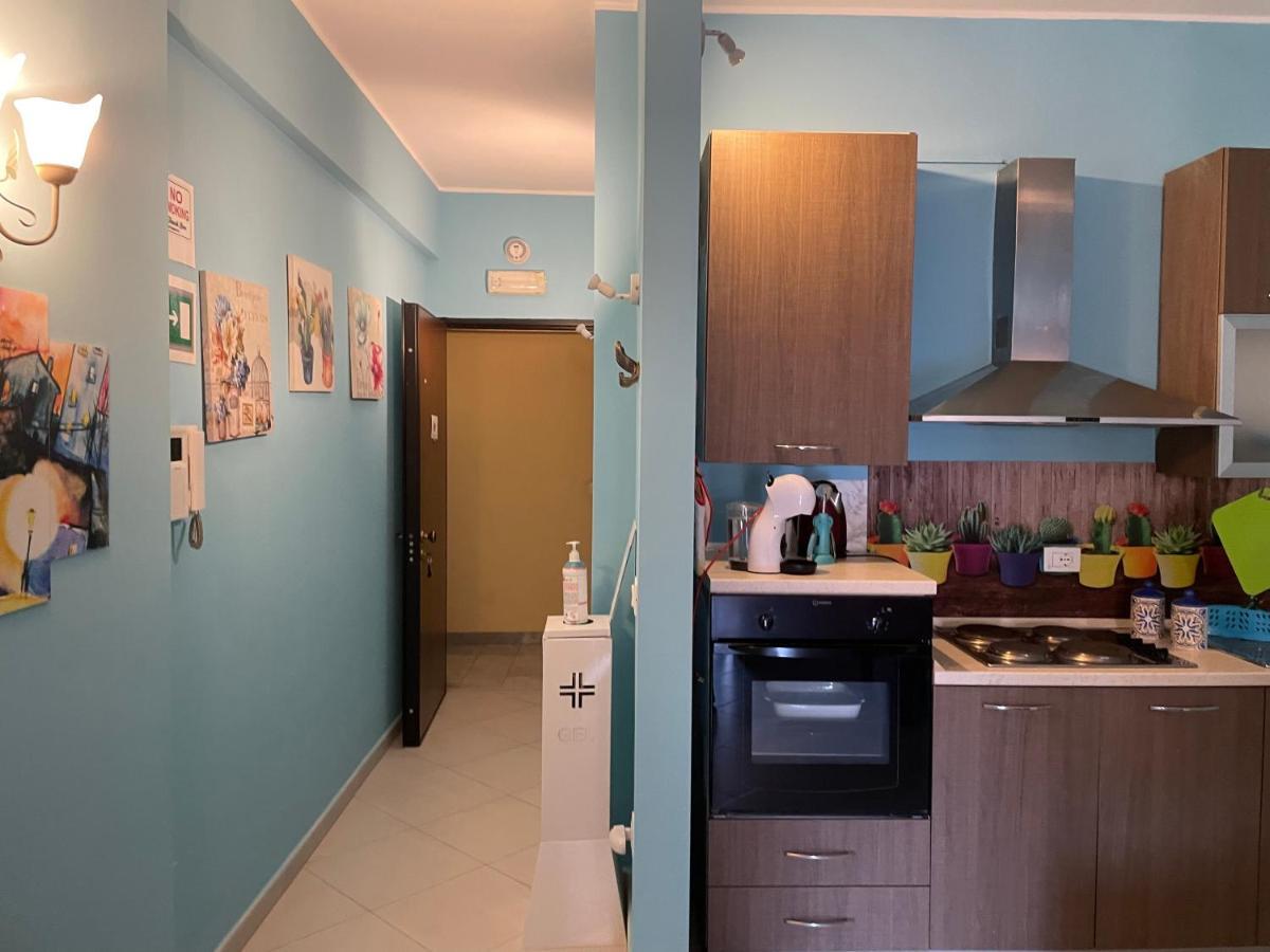 Belmonte Blu Suite Παλέρμο Εξωτερικό φωτογραφία