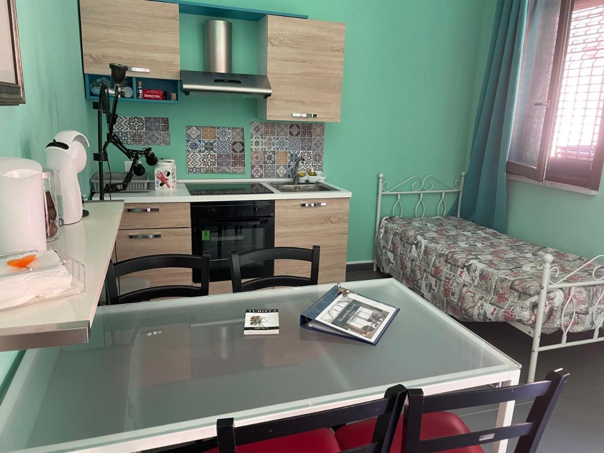 Belmonte Blu Suite Παλέρμο Εξωτερικό φωτογραφία