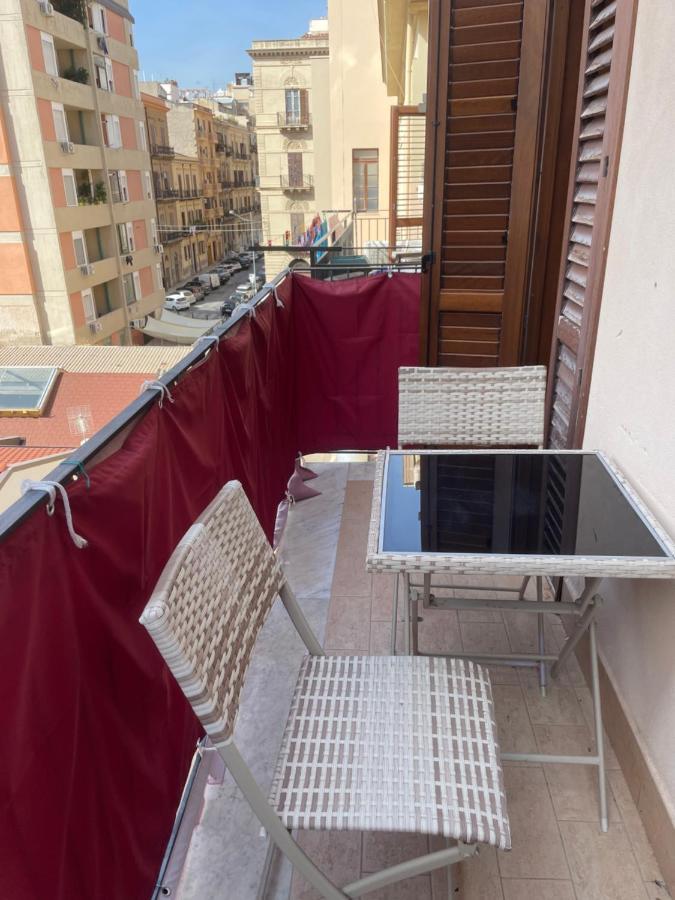 Belmonte Blu Suite Παλέρμο Εξωτερικό φωτογραφία