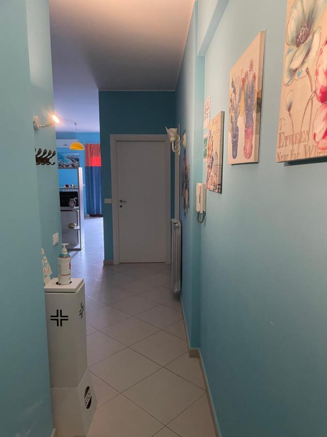 Belmonte Blu Suite Παλέρμο Εξωτερικό φωτογραφία