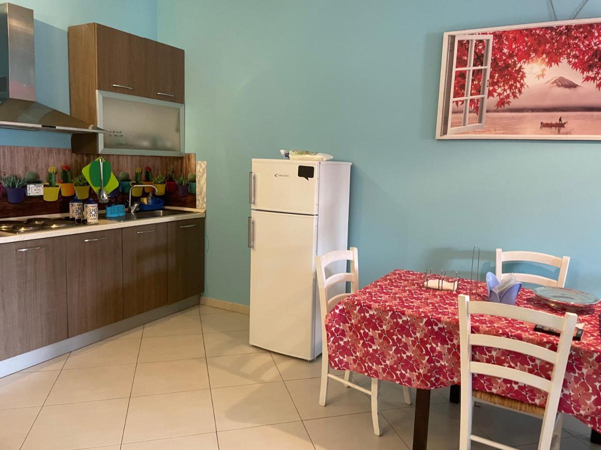 Belmonte Blu Suite Παλέρμο Εξωτερικό φωτογραφία
