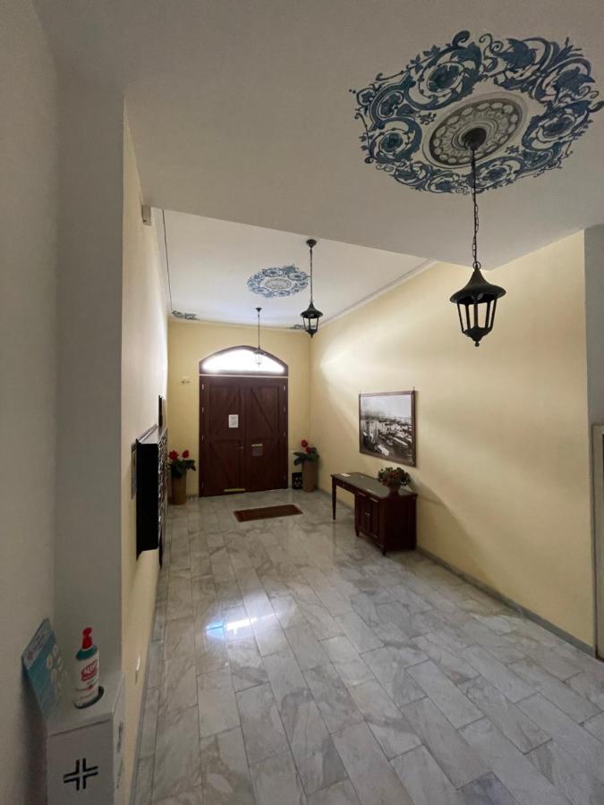 Belmonte Blu Suite Παλέρμο Εξωτερικό φωτογραφία