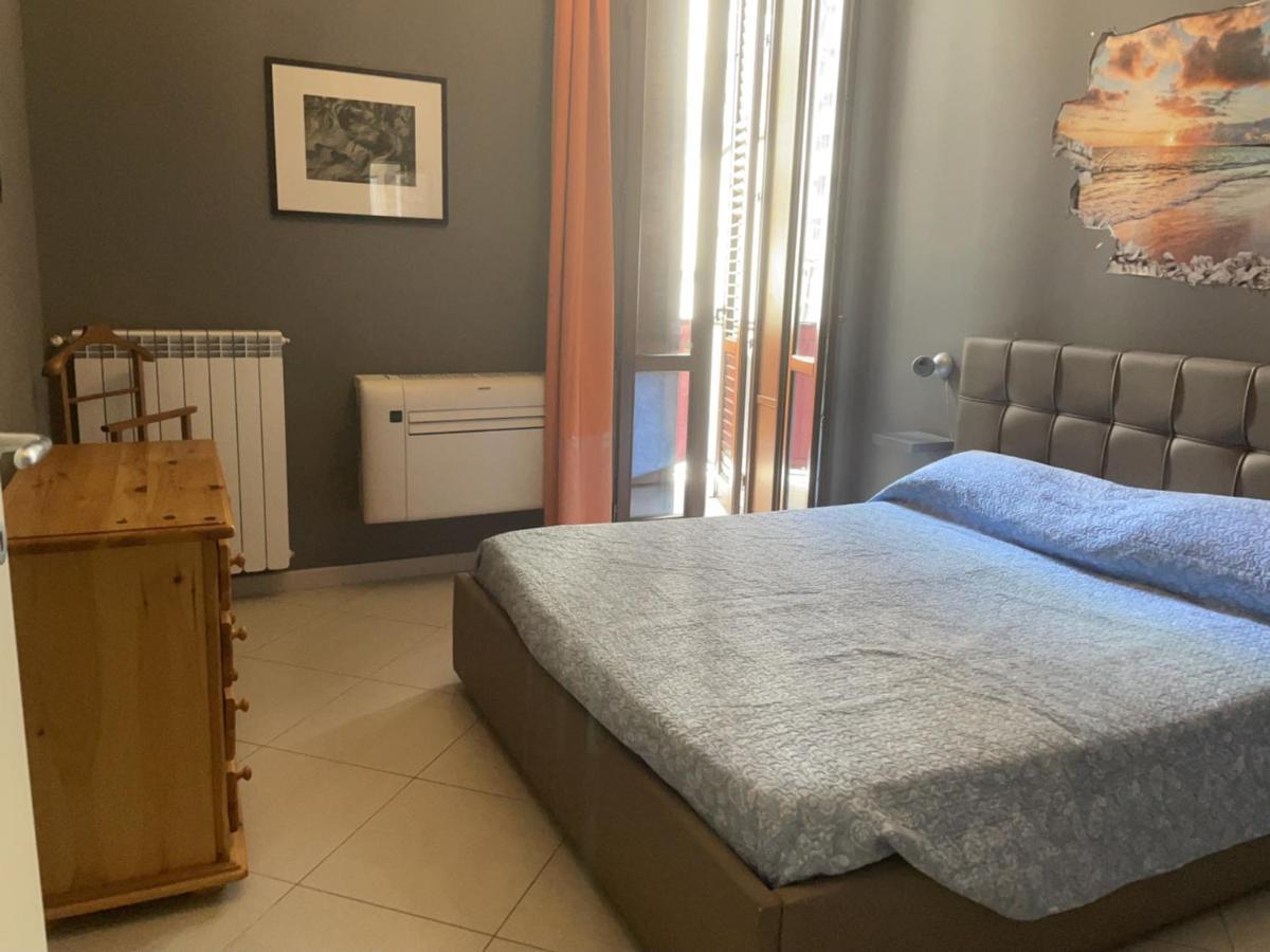 Belmonte Blu Suite Παλέρμο Εξωτερικό φωτογραφία