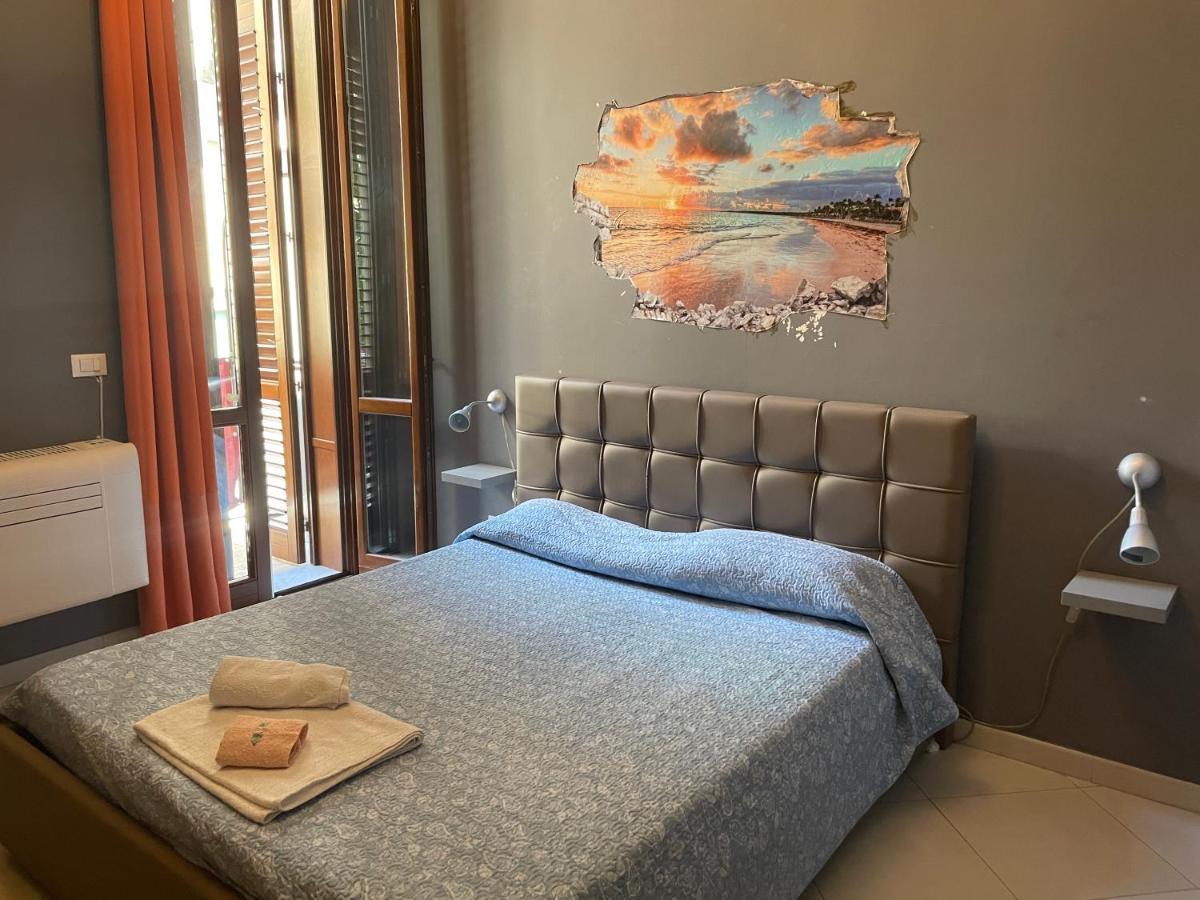 Belmonte Blu Suite Παλέρμο Εξωτερικό φωτογραφία