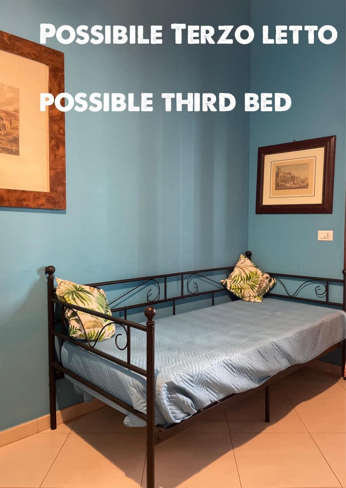 Belmonte Blu Suite Παλέρμο Εξωτερικό φωτογραφία