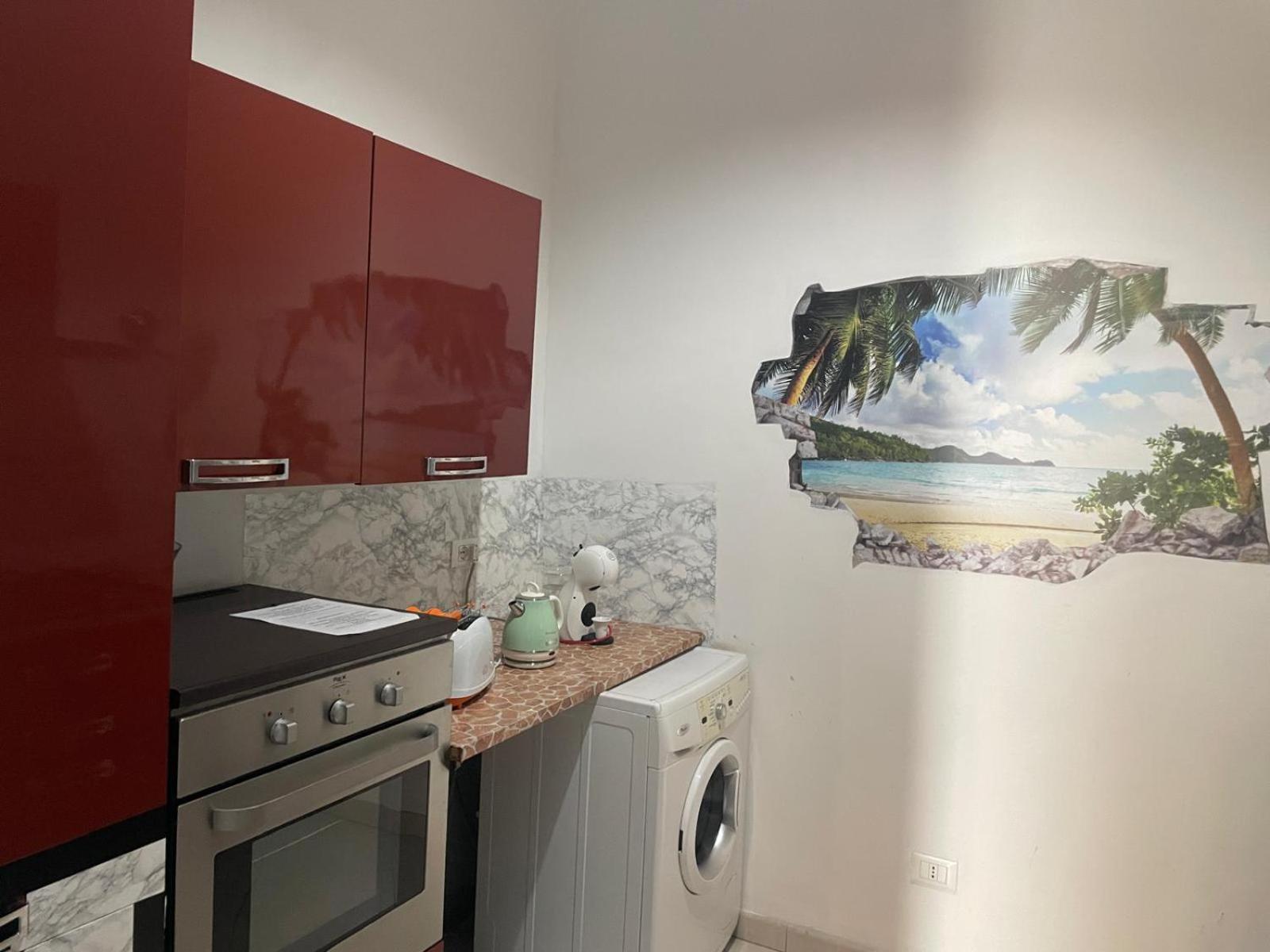 Belmonte Blu Suite Παλέρμο Εξωτερικό φωτογραφία