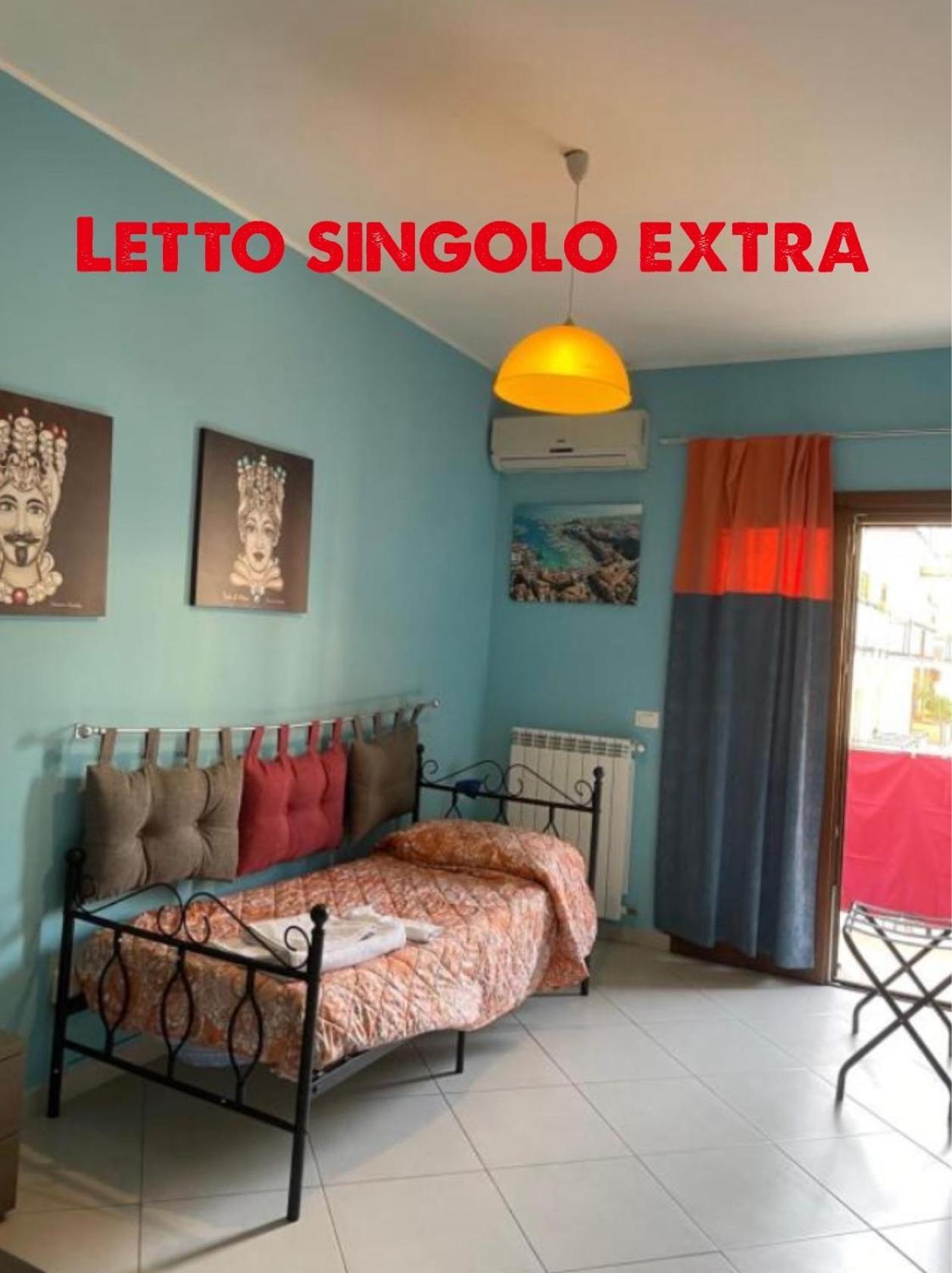 Belmonte Blu Suite Παλέρμο Εξωτερικό φωτογραφία