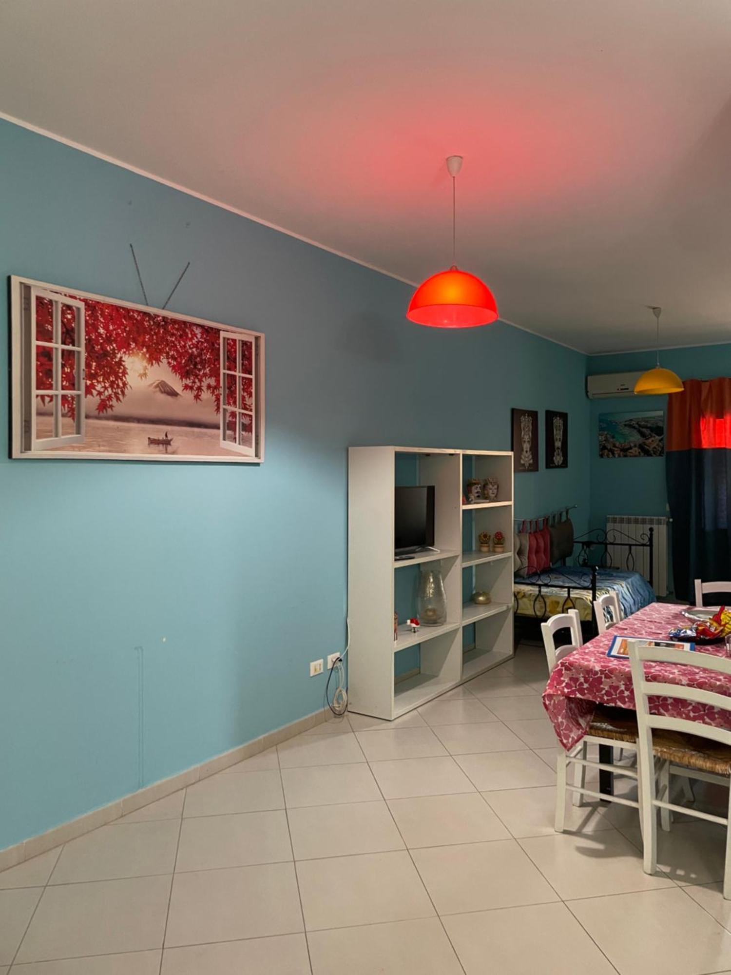 Belmonte Blu Suite Παλέρμο Εξωτερικό φωτογραφία