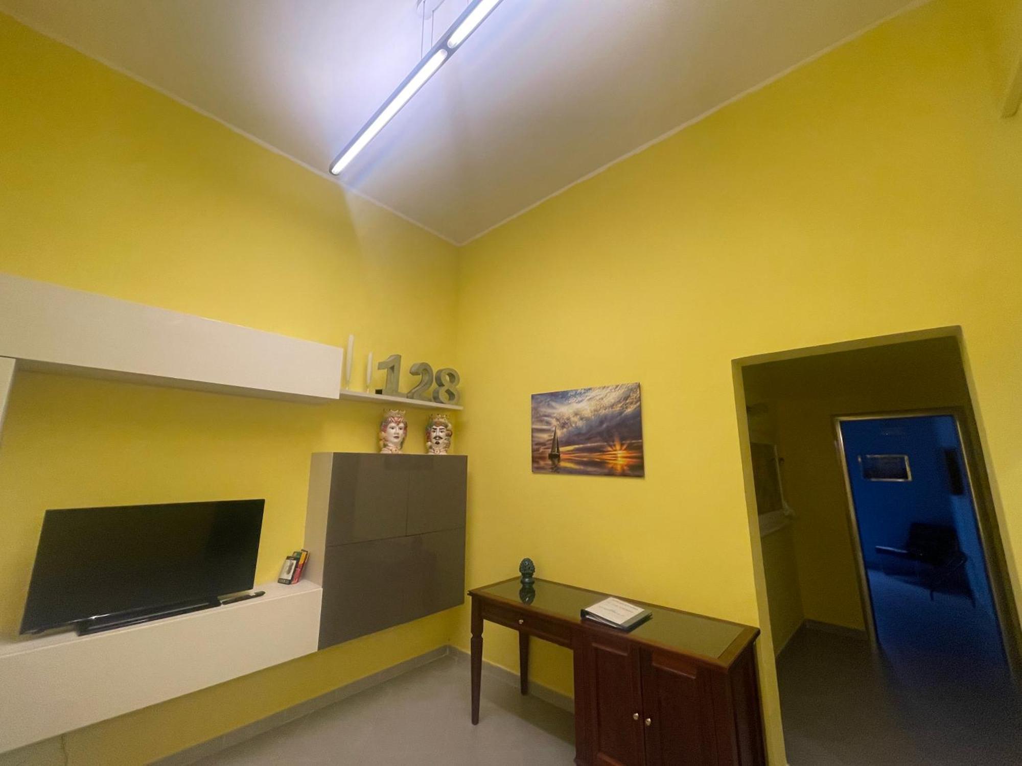 Belmonte Blu Suite Παλέρμο Εξωτερικό φωτογραφία