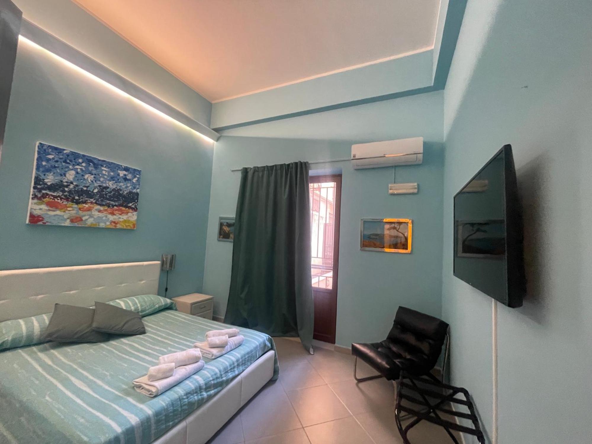 Belmonte Blu Suite Παλέρμο Εξωτερικό φωτογραφία
