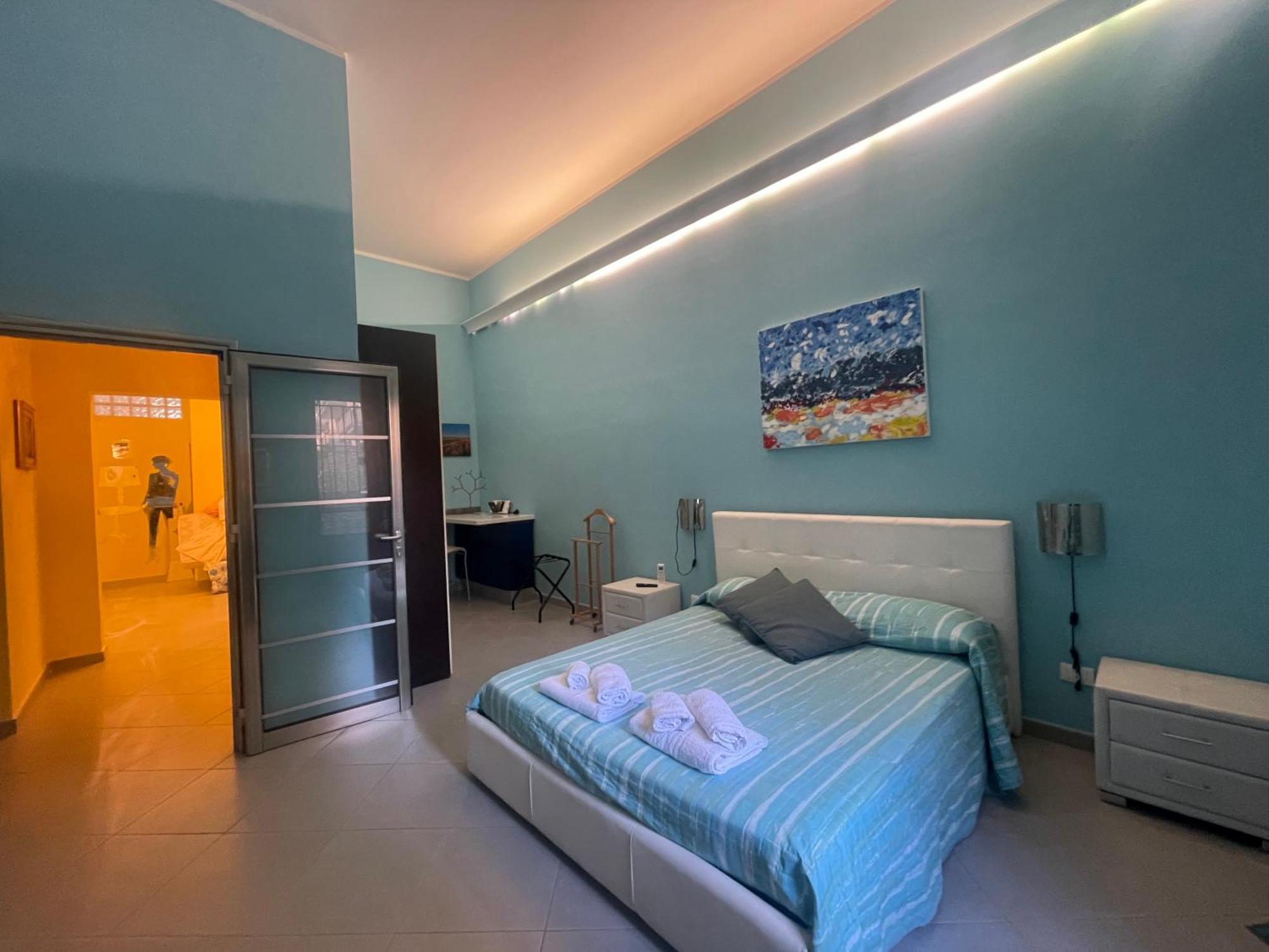 Belmonte Blu Suite Παλέρμο Εξωτερικό φωτογραφία