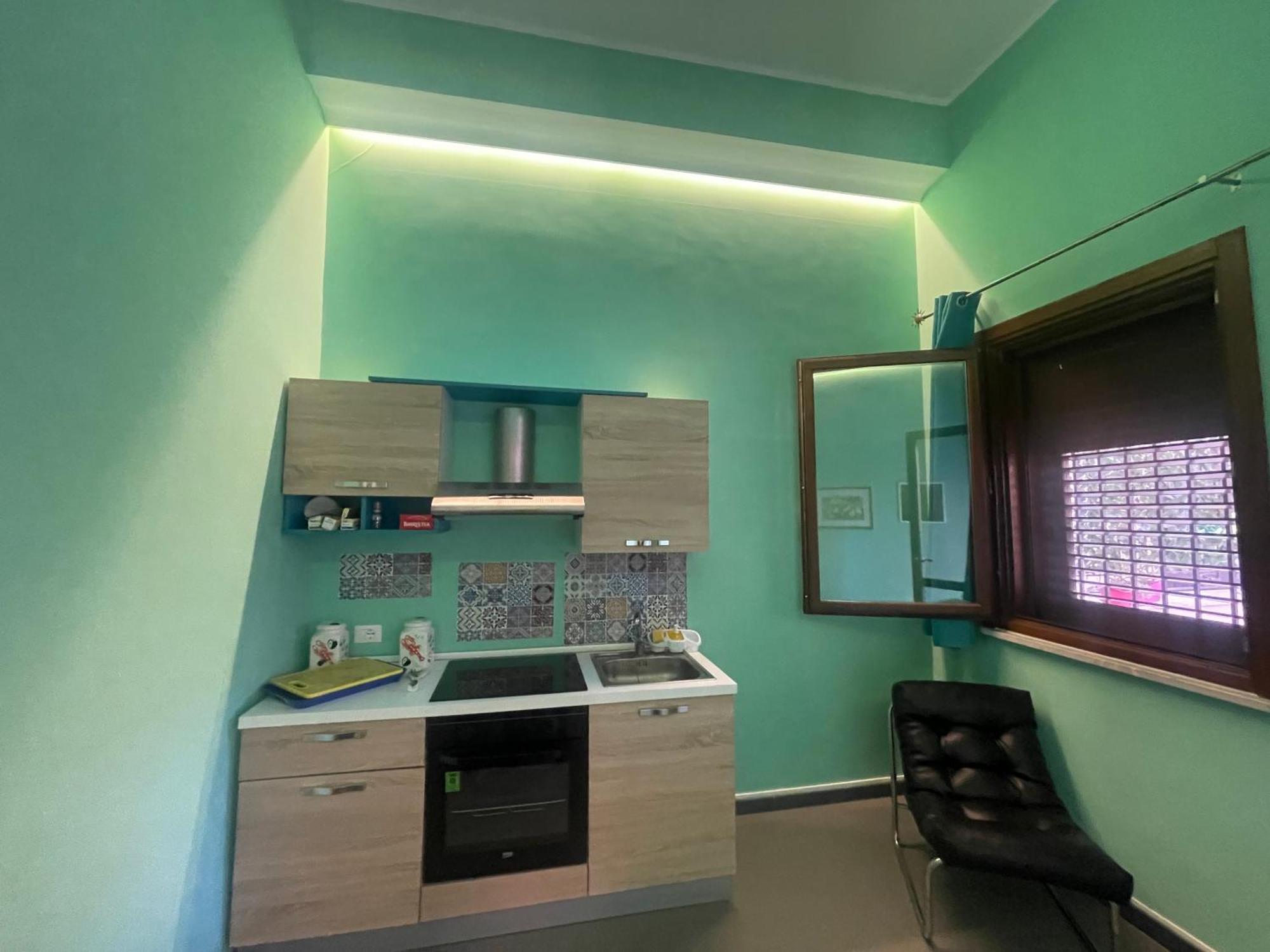Belmonte Blu Suite Παλέρμο Εξωτερικό φωτογραφία