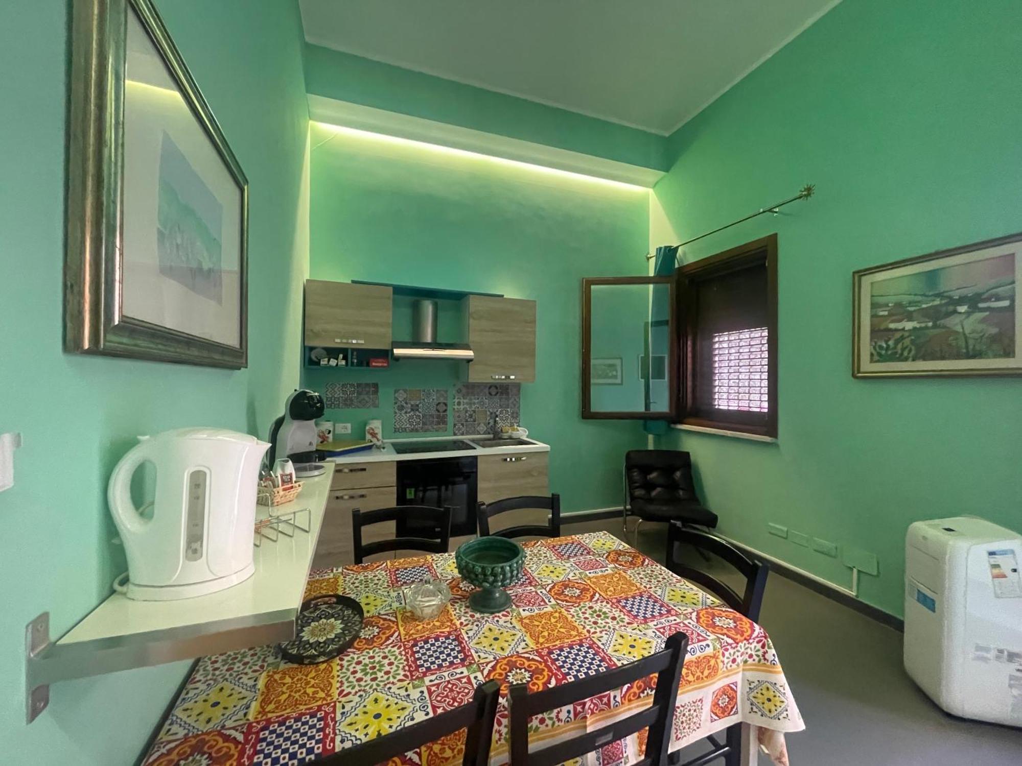 Belmonte Blu Suite Παλέρμο Εξωτερικό φωτογραφία
