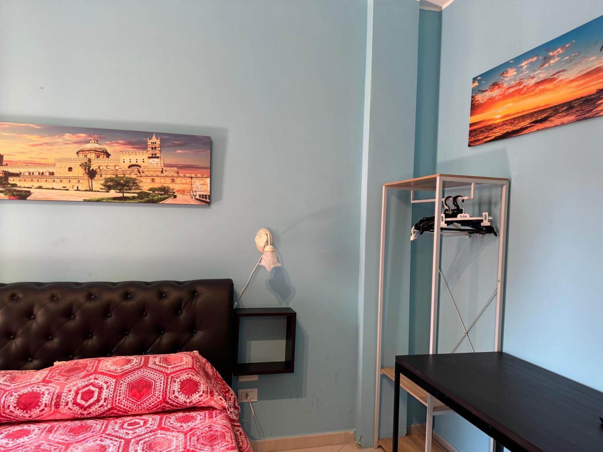 Belmonte Blu Suite Παλέρμο Εξωτερικό φωτογραφία