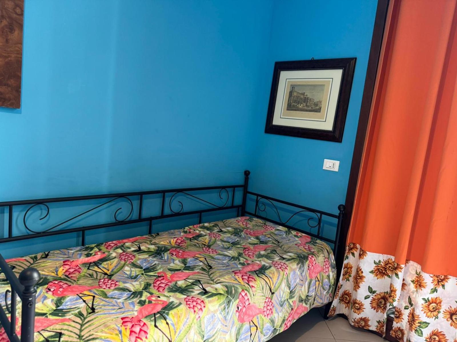 Belmonte Blu Suite Παλέρμο Εξωτερικό φωτογραφία