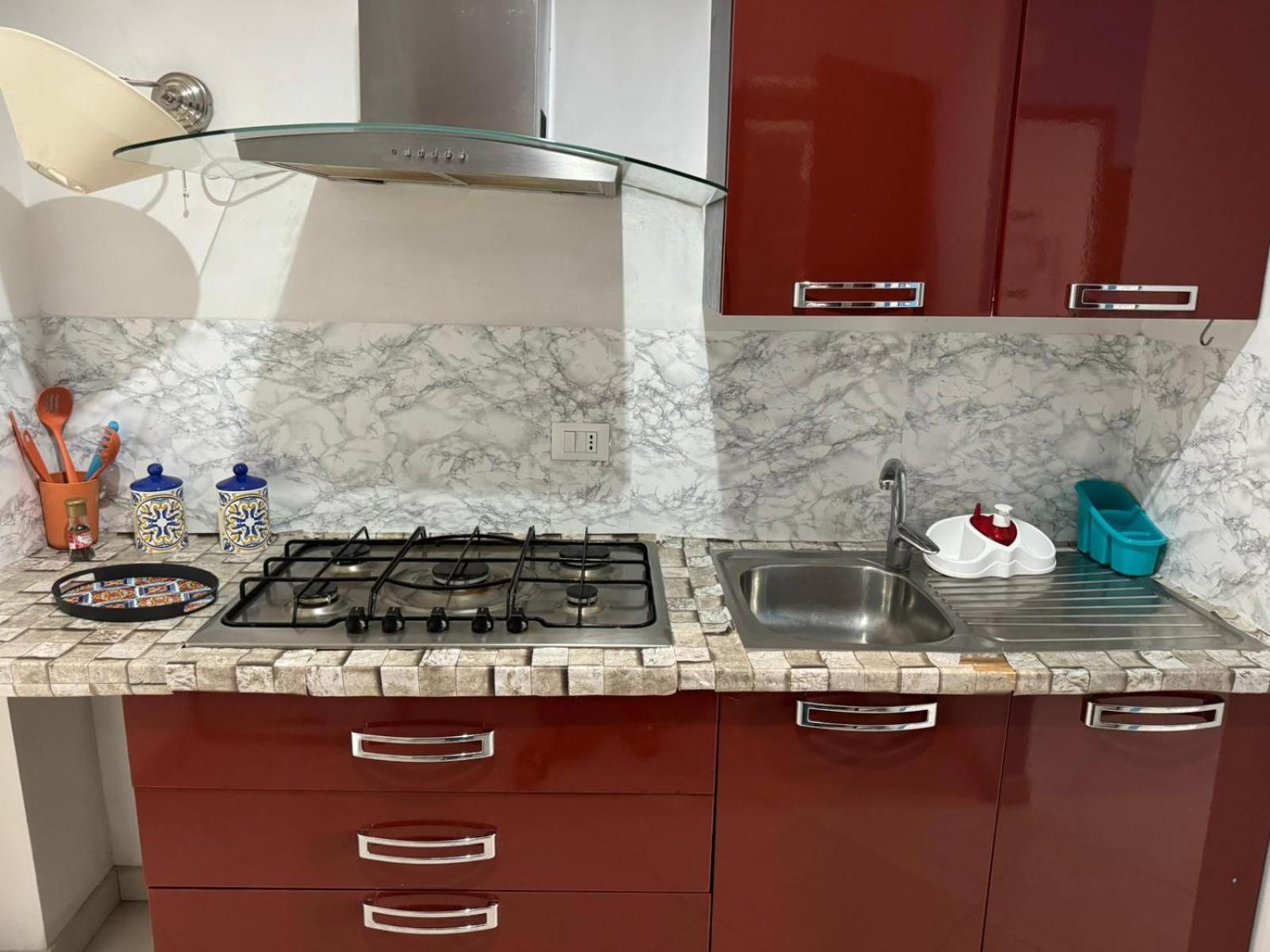 Belmonte Blu Suite Παλέρμο Εξωτερικό φωτογραφία