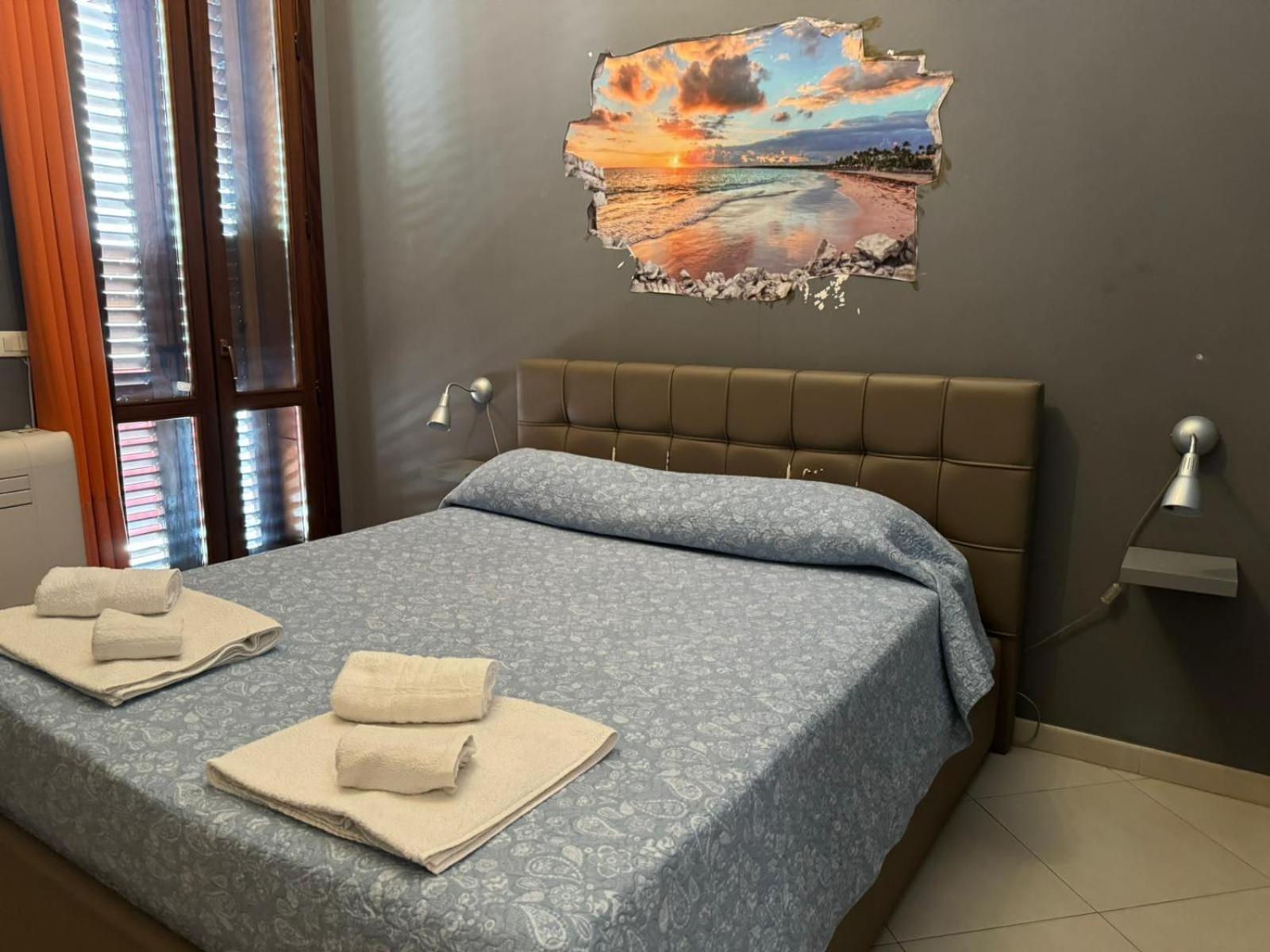 Belmonte Blu Suite Παλέρμο Εξωτερικό φωτογραφία