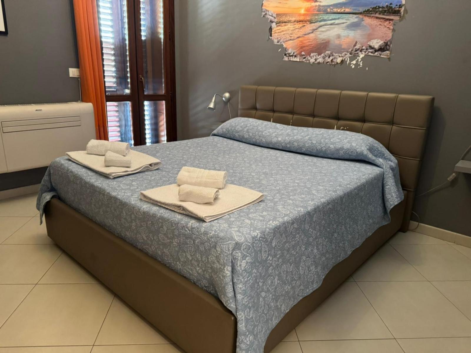 Belmonte Blu Suite Παλέρμο Εξωτερικό φωτογραφία