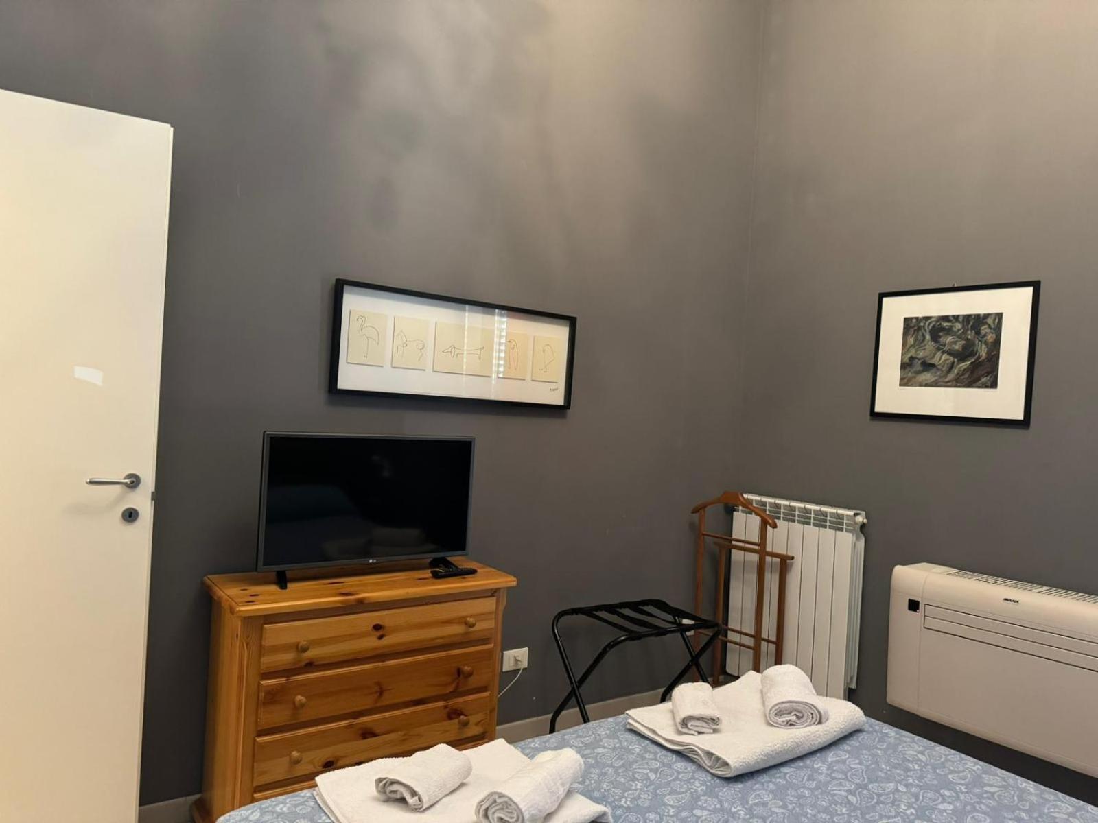 Belmonte Blu Suite Παλέρμο Εξωτερικό φωτογραφία