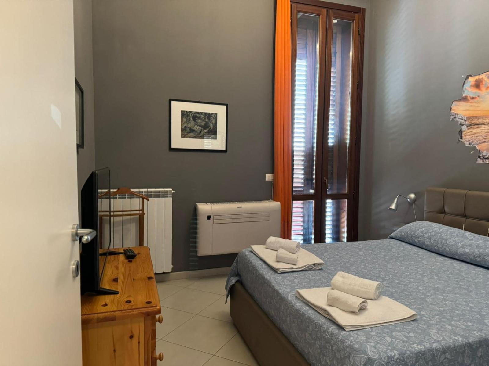 Belmonte Blu Suite Παλέρμο Εξωτερικό φωτογραφία