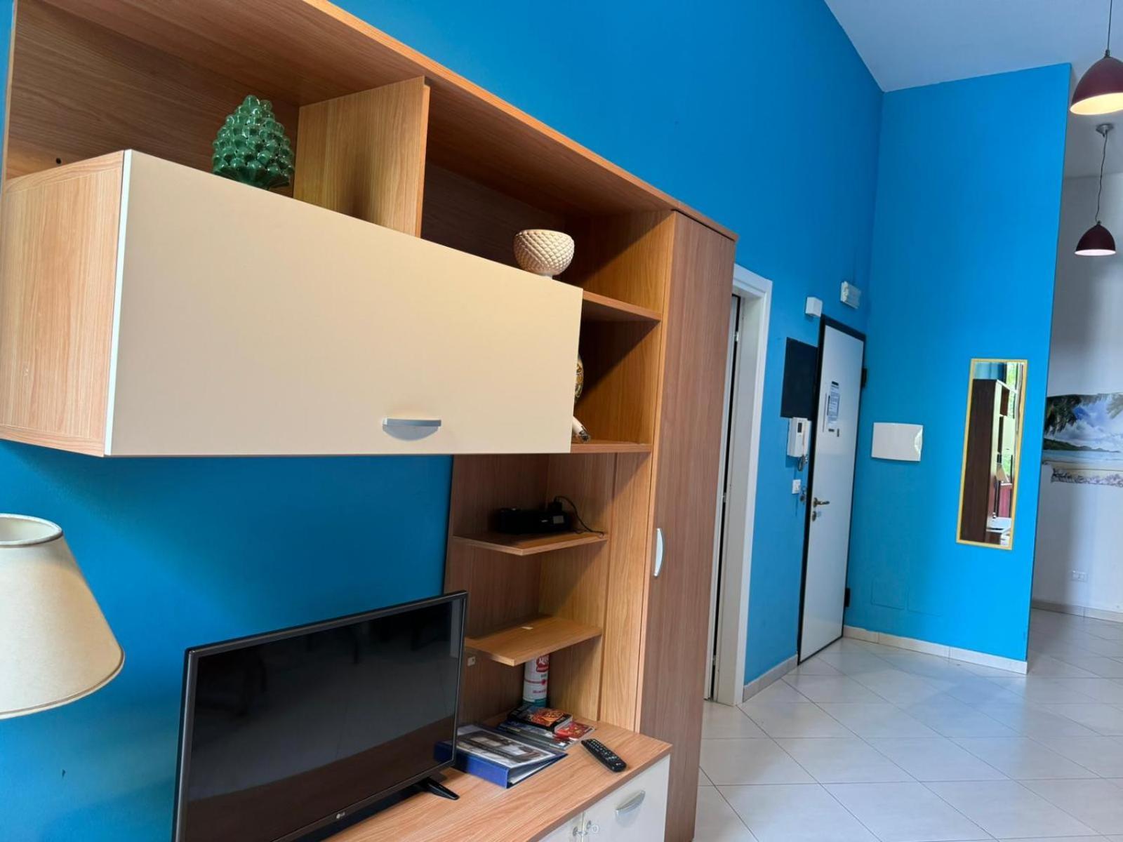 Belmonte Blu Suite Παλέρμο Εξωτερικό φωτογραφία