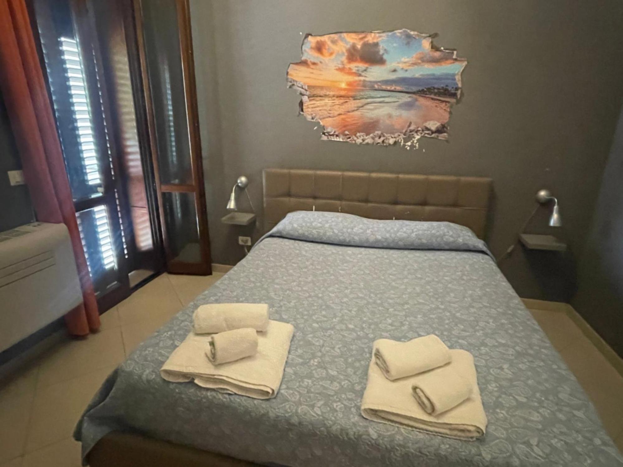 Belmonte Blu Suite Παλέρμο Εξωτερικό φωτογραφία
