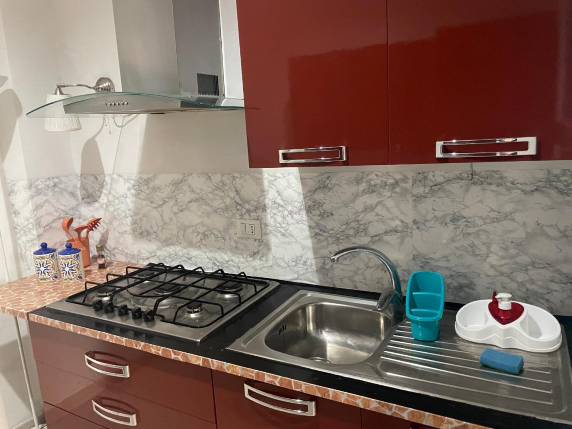 Belmonte Blu Suite Παλέρμο Εξωτερικό φωτογραφία