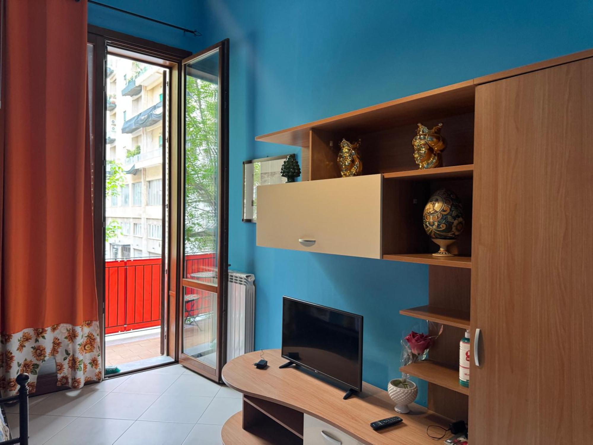 Belmonte Blu Suite Παλέρμο Εξωτερικό φωτογραφία
