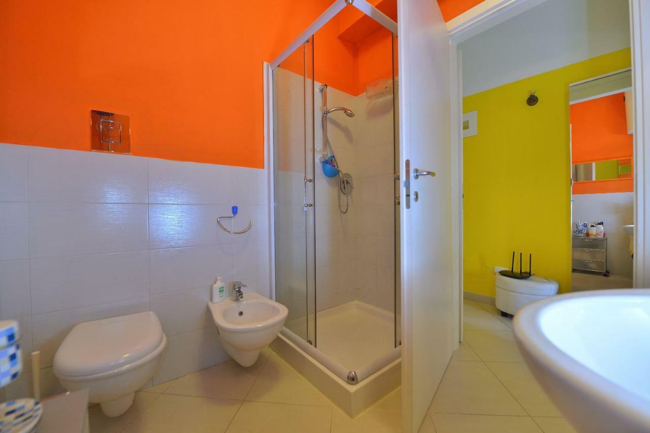 Belmonte Blu Suite Παλέρμο Εξωτερικό φωτογραφία